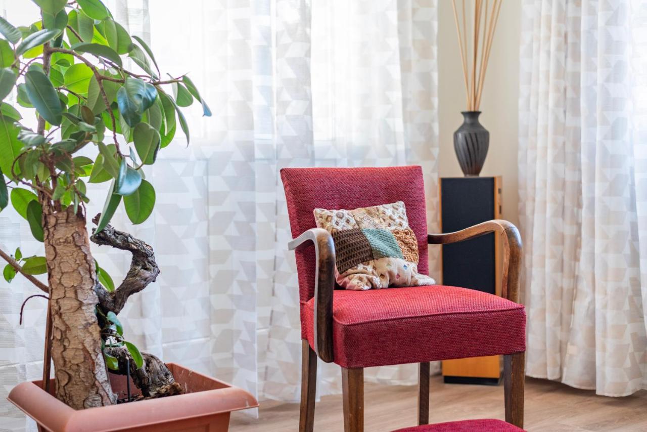 Strasbourg Centre - Quartier Gare & Petite France "Au 52" Apartman Kültér fotó