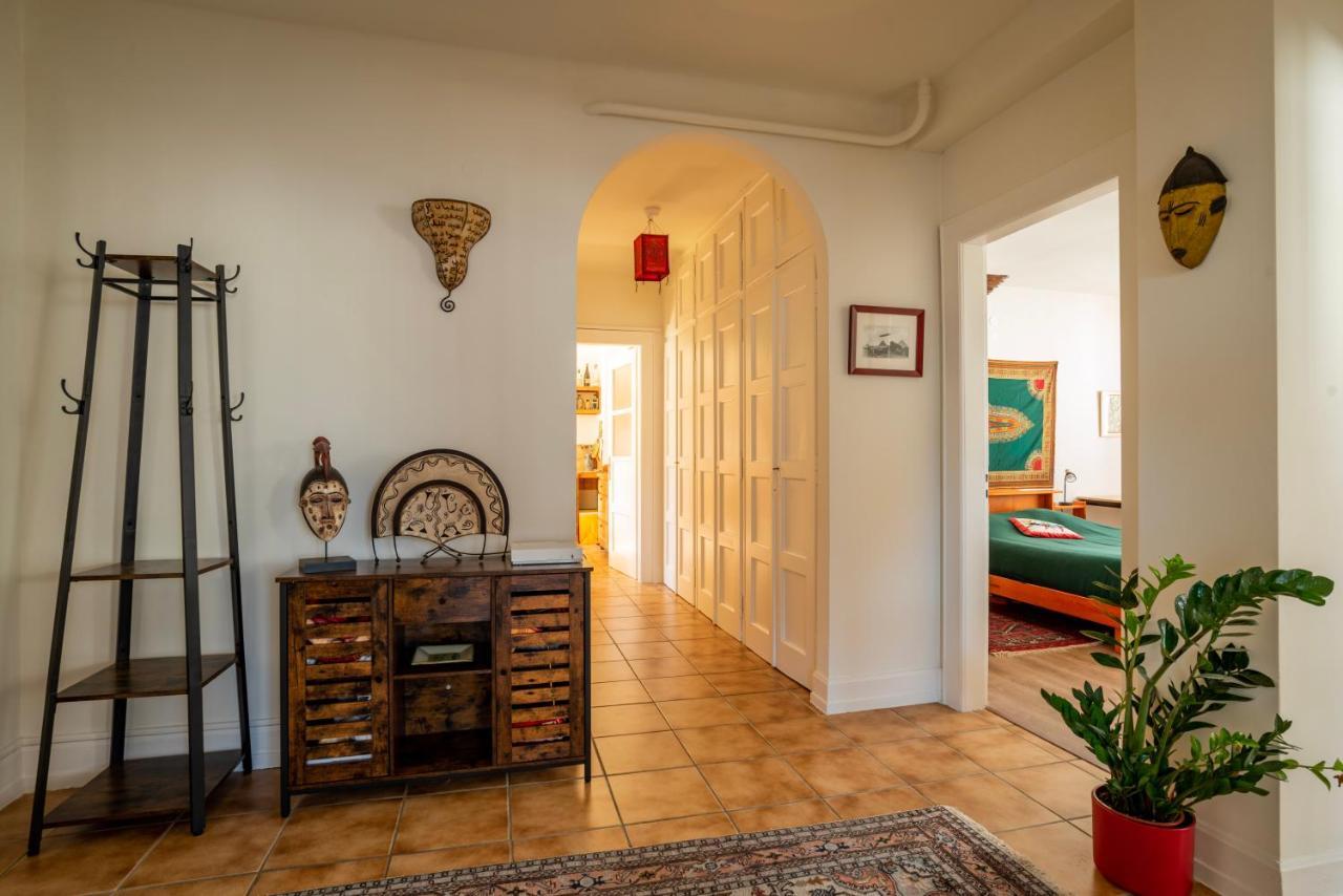 Strasbourg Centre - Quartier Gare & Petite France "Au 52" Apartman Kültér fotó