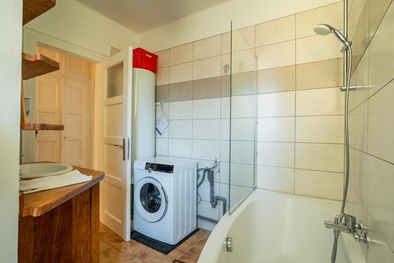 Strasbourg Centre - Quartier Gare & Petite France "Au 52" Apartman Kültér fotó