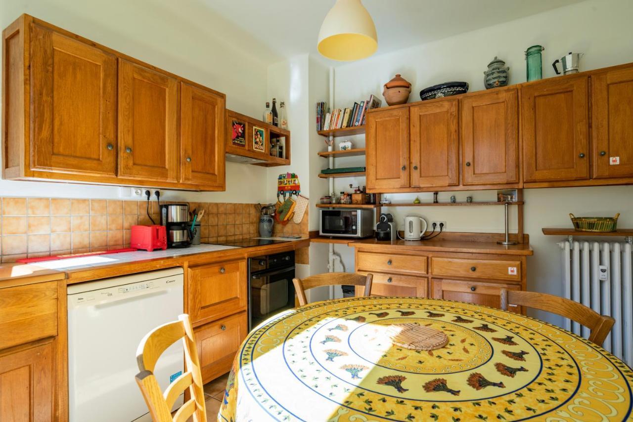 Strasbourg Centre - Quartier Gare & Petite France "Au 52" Apartman Kültér fotó