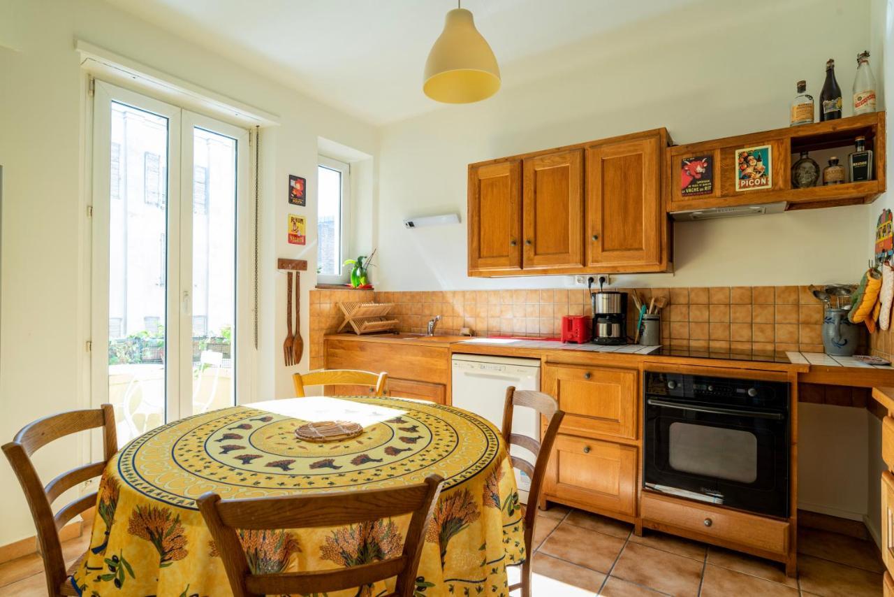 Strasbourg Centre - Quartier Gare & Petite France "Au 52" Apartman Kültér fotó