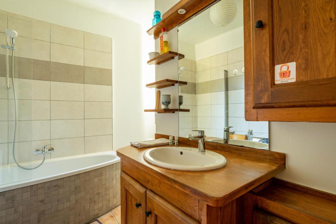 Strasbourg Centre - Quartier Gare & Petite France "Au 52" Apartman Kültér fotó
